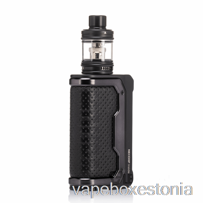 Vape Box Estonia Wotofo Mdura 200w Stardikomplekt King Kong Must